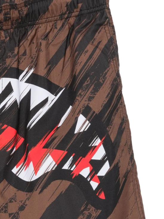 26SS 스프레이그라운드 스윔팬츠 910SWM2051 BROWN - SPRAYGROUND