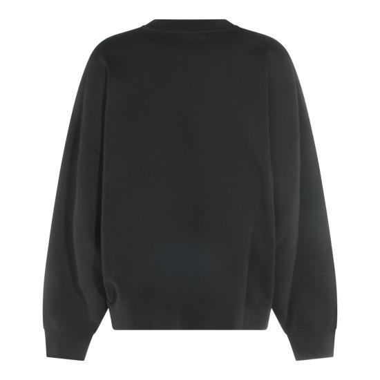 26FW 애니빙 스웨터 A0812679 VTG3 BLACK - ANINE BING