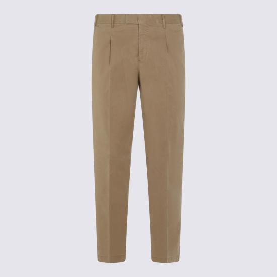 26SS 피티토리노 수트 팬츠 COATMAZA0CL1 SD87Y139 Sabbia