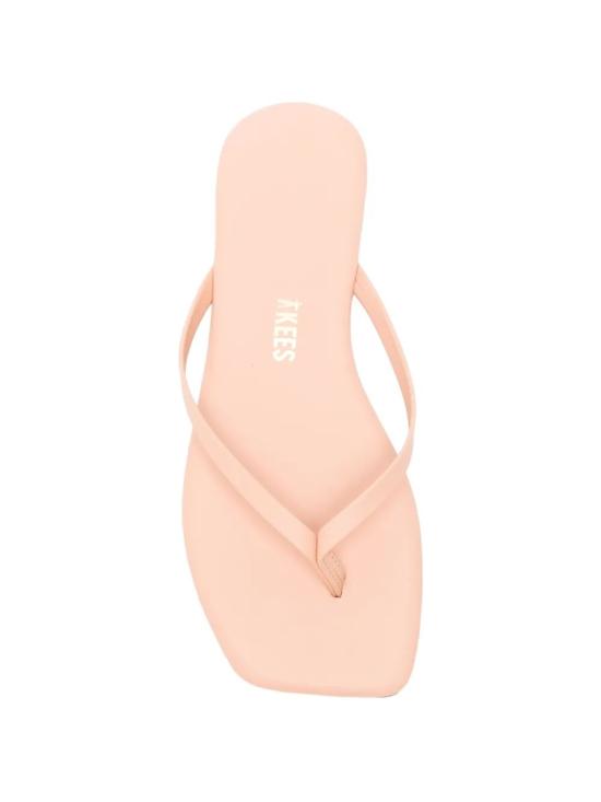 26SS 티키스 뮬/슬리퍼 SQLIL BEA NUDE BEACH - TKEES