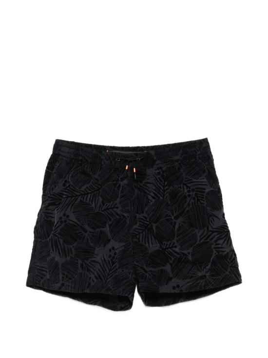 26SS 로베르토 리치 디자인 숏팬츠 26351 60 BLUE BLACK