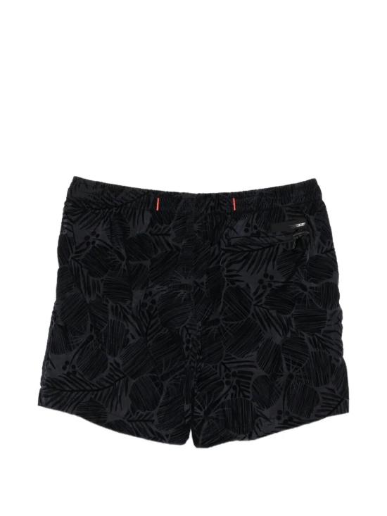 26SS 로베르토 리치 디자인 숏팬츠 26351 60 BLUE BLACK - RRD ROBERTO RICCI DESIGN