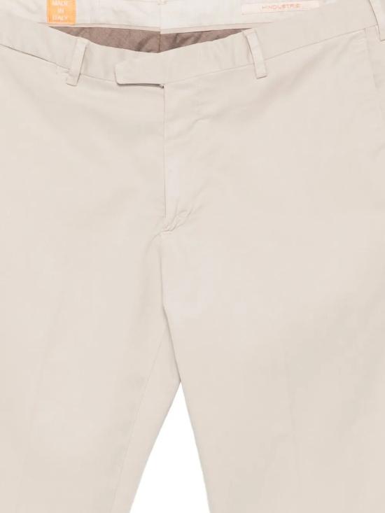 26SS 힌더스트리 치노 팬츠 HIND06 G048 POSITANO 538 SABBIA - HINDUSTRIE