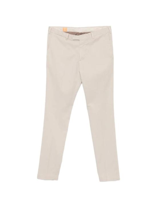 26SS 힌더스트리 치노 팬츠 HIND06 G048 POSITANO 538 SABBIA
