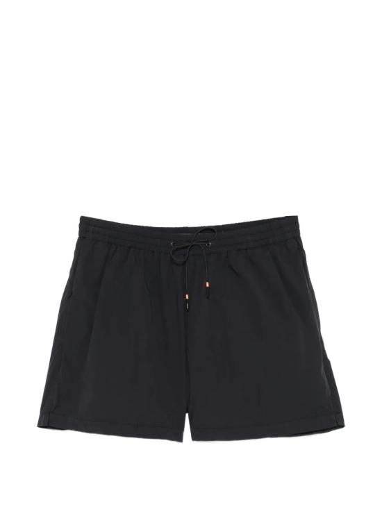 26SS 로베르토 리치 디자인 숏팬츠 26358 60 BLUE BLACK