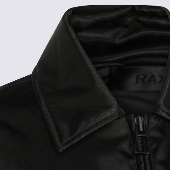 26SS 크리스토퍼 락시 자켓 RC26SA029 BLACK Black - CHRISTOPHER RAXXY