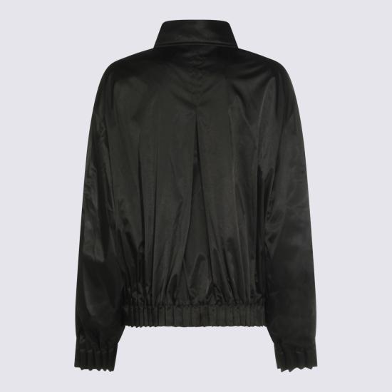 26SS 크리스토퍼 락시 자켓 RC26SA029 BLACK Black - CHRISTOPHER RAXXY