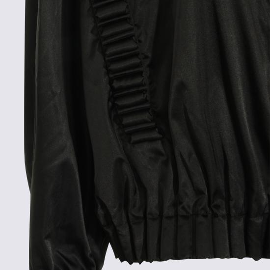 26SS 크리스토퍼 락시 자켓 RC26SA029 BLACK Black - CHRISTOPHER RAXXY