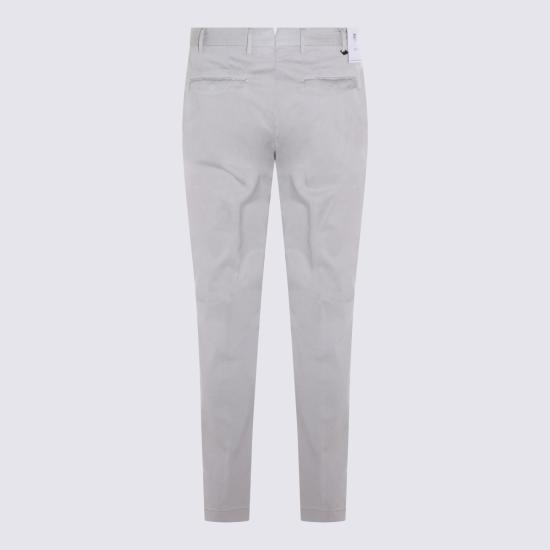 26SS 피티토리노 수트 팬츠 COATMAZA0CL1 SD87Y210 Ghiaccio - PT TORINO