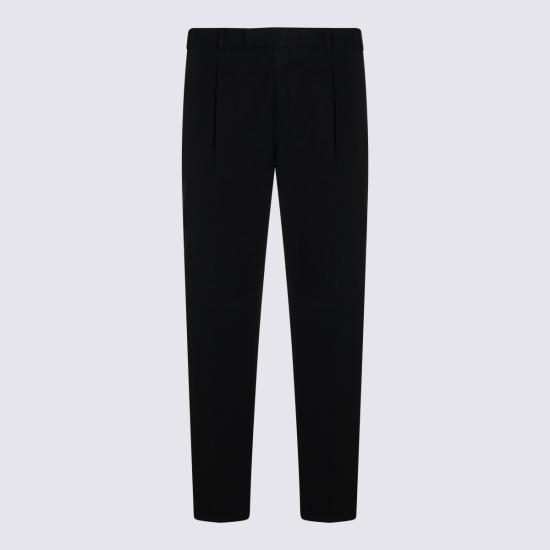 26SS 피티토리노 수트 팬츠 COATMAZA0CL1 SD87Y372 Navy