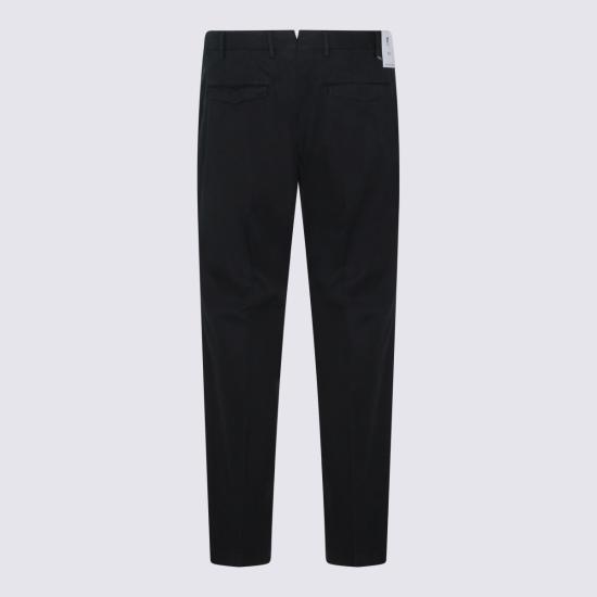 26SS 피티토리노 수트 팬츠 COATMAZA0CL1 SD87Y372 Navy - PT TORINO