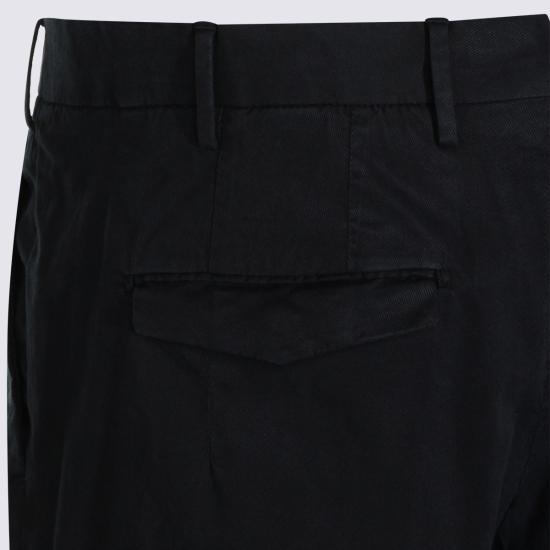 26SS 피티토리노 수트 팬츠 COATMAZA0CL1 SD87Y372 Navy - PT TORINO