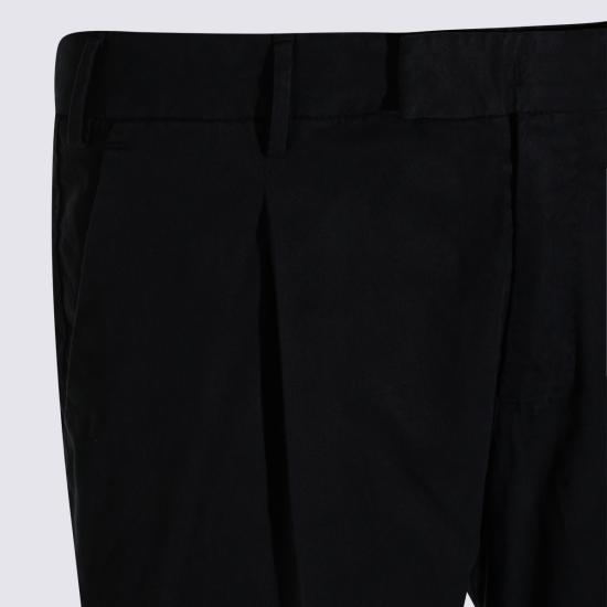 26SS 피티토리노 수트 팬츠 COATMAZA0CL1 SD87Y372 Navy - PT TORINO
