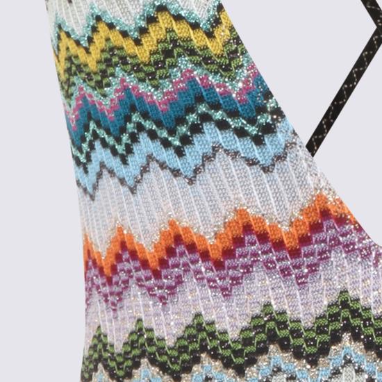 26SS 미소니 원피스 수영복 MC22SP03 BR014FSM9YJ MULTI DARK BASE - MISSONI