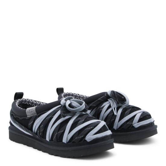 26SS 어그 부츠 1175054 BLK BLACK - UGG