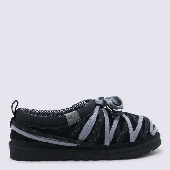 26SS 어그 부츠 1175054 BLK BLACK - UGG