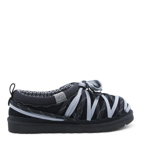 26SS 어그 부츠 1175054 BLK BLACK