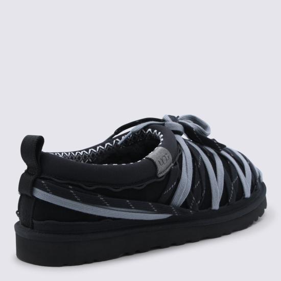 26SS 어그 부츠 1175054 BLK BLACK - UGG