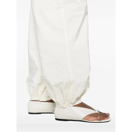 26SS 팔로마울 스트레이트 팬츠 WV5209 BOZA WHITE NEUTRALS - PALOMA WOOL
