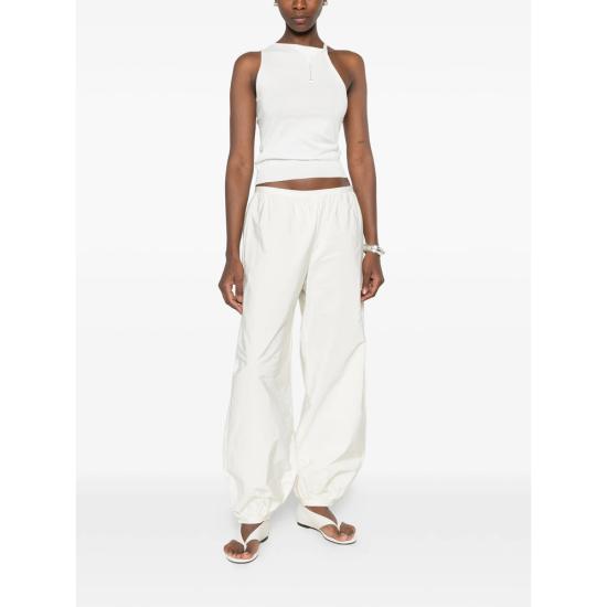 26SS 팔로마울 스트레이트 팬츠 WV5209 BOZA WHITE NEUTRALS - PALOMA WOOL