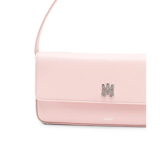 26FW 아미리 숄더백 AWHABA1130 651 PINK - AMIRI