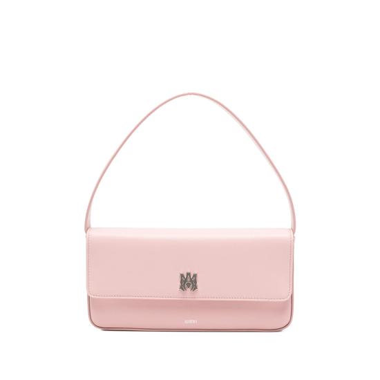 26FW 아미리 숄더백 AWHABA1130 651 PINK