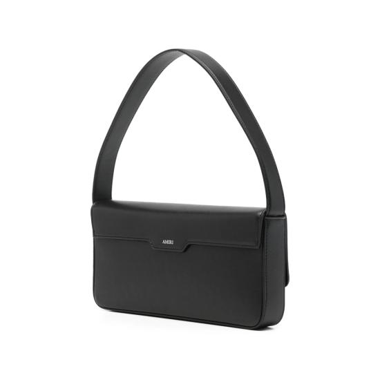 26FW 아미리 숄더백 AWHABA1130 001 BLACK - AMIRI