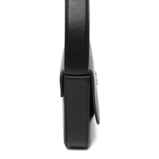 26FW 아미리 숄더백 AWHABA1130 001 BLACK - AMIRI
