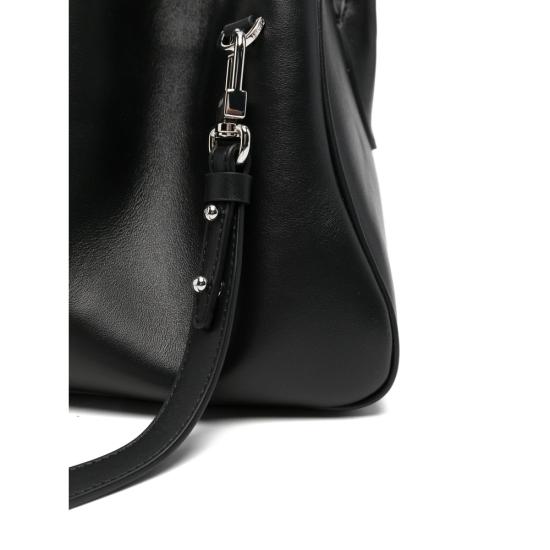 26FW 아미리 토트백 AWHABA1129 001 BLACK - AMIRI