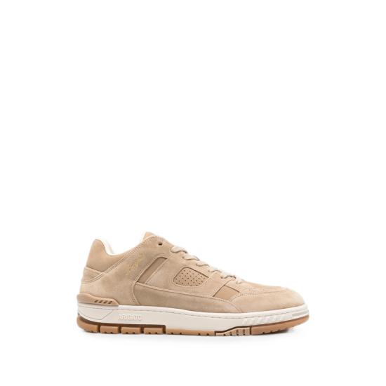 26FW 악셀 아리가토 스니커즈 F4011004 AREA LO LGTAN NEUTRALS