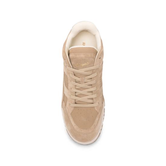 26FW 악셀 아리가토 스니커즈 F4011004 AREA LO LGTAN NEUTRALS - AXEL ARIGATO