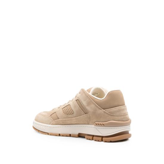 26FW 악셀 아리가토 스니커즈 F4011004 AREA LO LGTAN NEUTRALS - AXEL ARIGATO