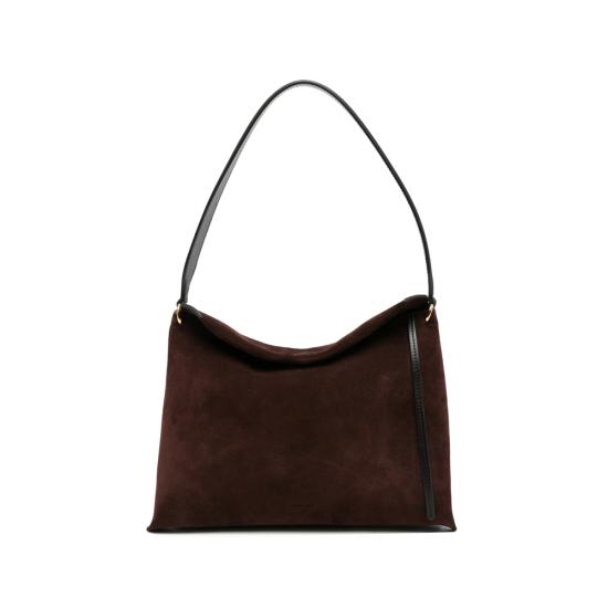 26FW 반들러 숄더백 PENELOPE TOTE SMALL ACAI RED