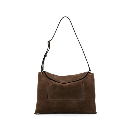 26FW 반들러 숄더백 PENELOPE SLOUCH BAG PALIS BROWN