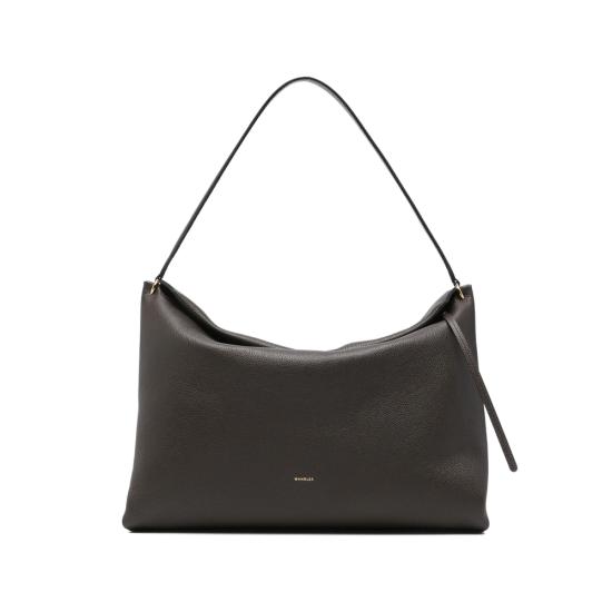 26FW 반들러 숄더백 PENELOPE TOTE SOCRU BROWN