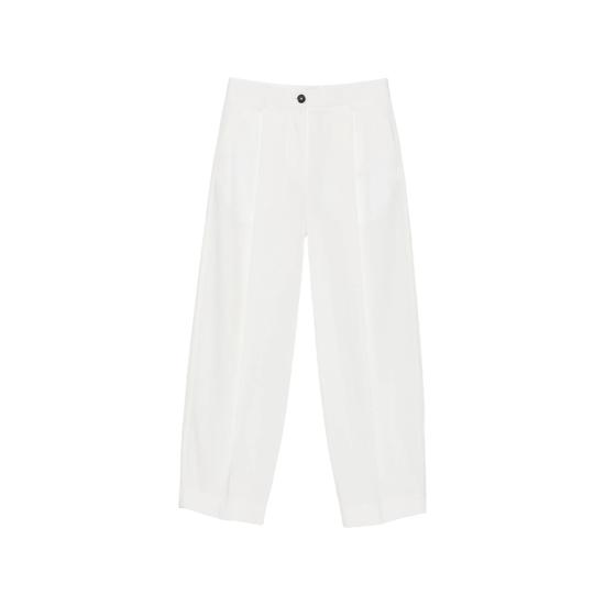 26FW 토템 스트레이트 팬츠 263 WRB0417 FB0490 047 WHITE