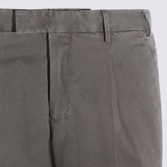 26SS 피티토리노 수트 팬츠 COALMAZA0CL1 TU180100 Taupe - PT TORINO