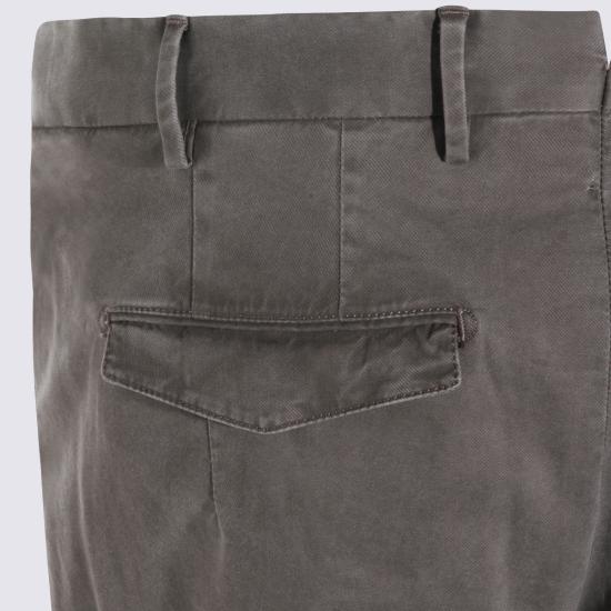 26SS 피티토리노 수트 팬츠 COALMAZA0CL1 TU180100 Taupe - PT TORINO