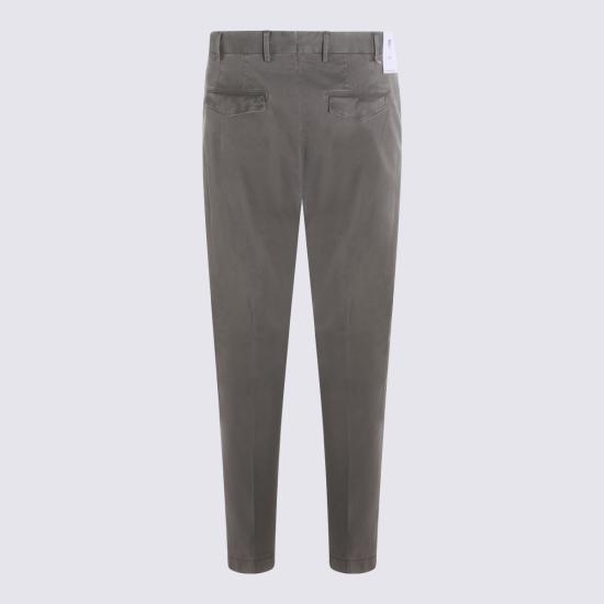 26SS 피티토리노 수트 팬츠 COALMAZA0CL1 TU180100 Taupe - PT TORINO