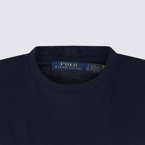 26SS 폴로 랄프로렌 클래식 핏 포니 로고 자수 티셔츠 211B14605 031 - POLO RALPH LAUREN