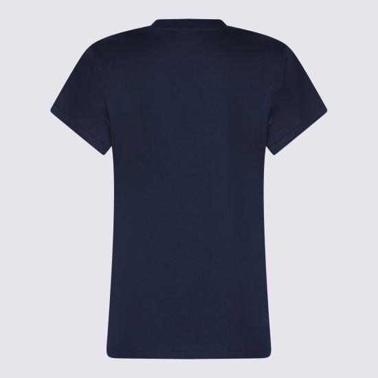 26SS 폴로 랄프로렌 클래식 핏 포니 로고 자수 티셔츠 211B14605 031 - POLO RALPH LAUREN