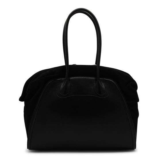 26SS 비비안웨스트우드 토트백 4701000FW C006JN401 BLACK - VIVIENNE WESTWOOD