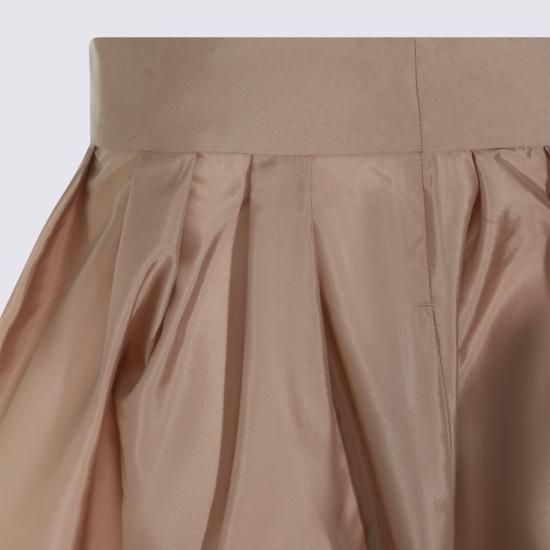 26SS 에스막스마라 에페토 폴리 스커트 2619101013600 10070002 PETALO - 'S MAX MARA