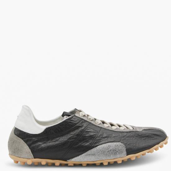 26SS 마르지엘라 스프린터 스니커즈 S57WS0515 P7383HA316 BLACK - MAISON MARGIELA