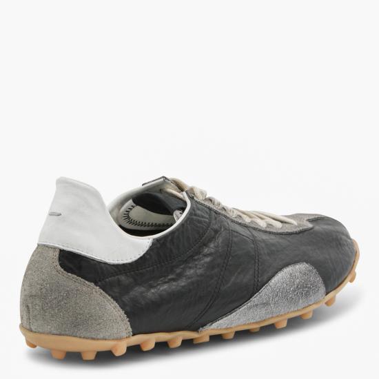 26SS 마르지엘라 스프린터 스니커즈 S57WS0515 P7383HA316 BLACK - MAISON MARGIELA
