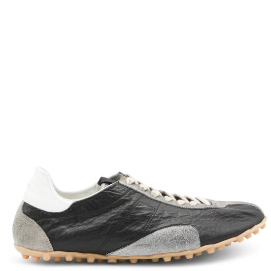 26SS 마르지엘라 스프린터 스니커즈 S57WS0515 P7383HA316 BLACK