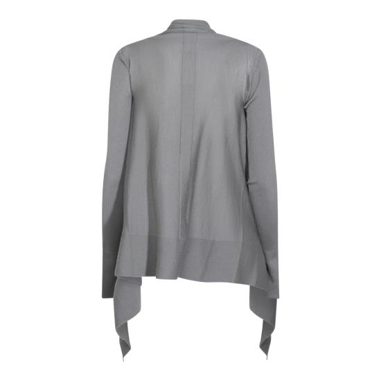 26SS 릭 오웬스 가디건 RP01F6642 M35 EUCA - RICK OWENS