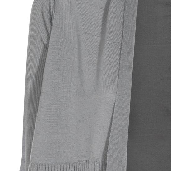 26SS 릭 오웬스 가디건 RP01F6642 M35 EUCA - RICK OWENS