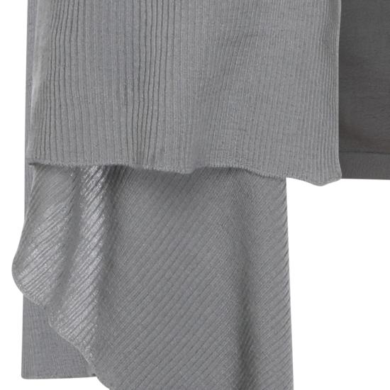 26SS 릭 오웬스 가디건 RP01F6642 M35 EUCA - RICK OWENS