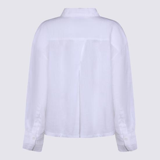 26SS 톰크롬 셔츠 WH2203 41 OFF WHITE - THOM KROM